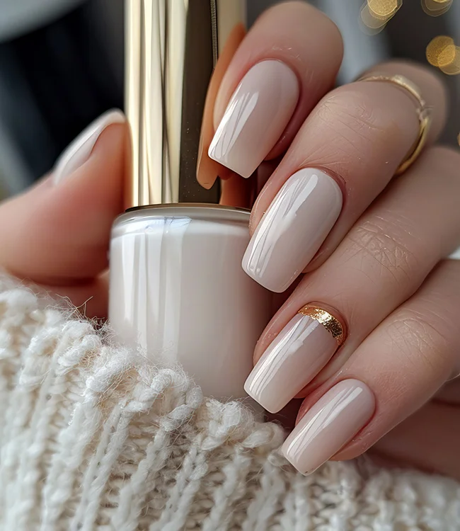 5 Nails & Spa Luxury