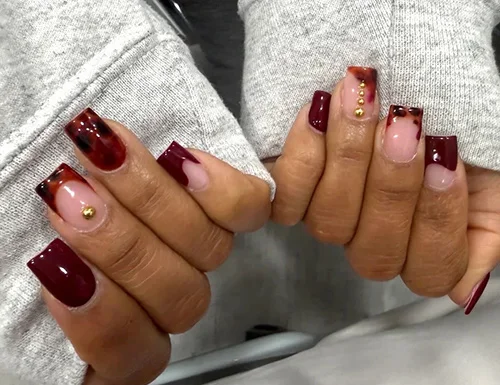 Customer nail review