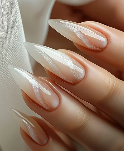 Gel-X Services at 5 Nails & Spa
