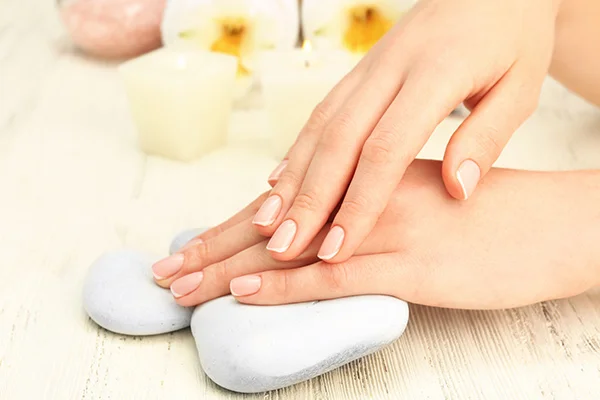 manicure
