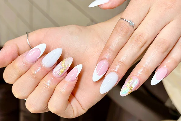DUAL FORM GEL