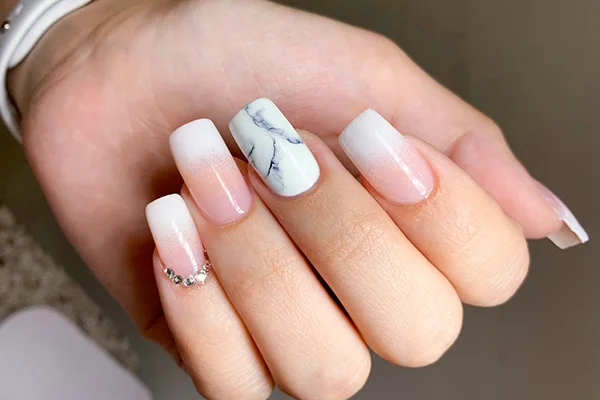 DUAL FORM GEL