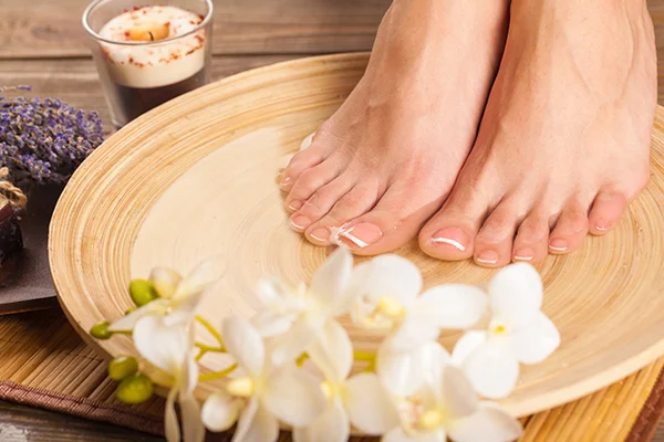 pedicure