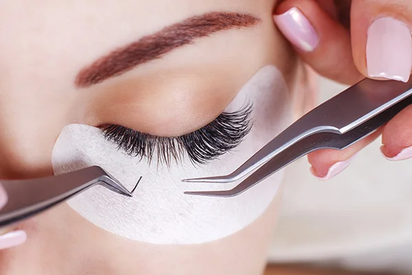 eyelash