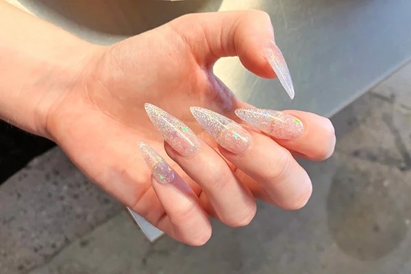 gel x